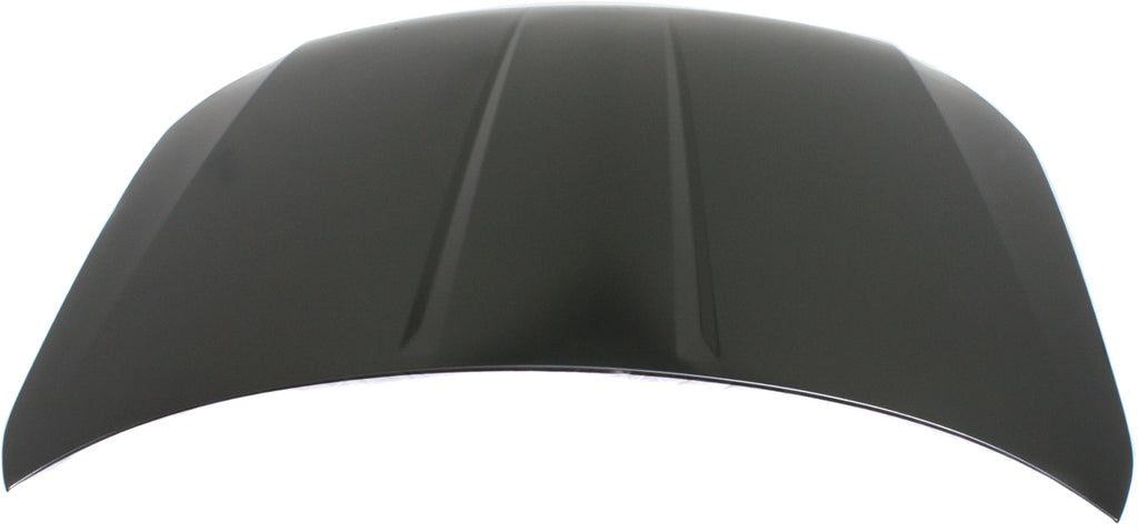 MAXIMA 07-08 HOOD, Steel