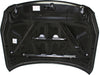 MAXIMA 07-08 HOOD, Steel