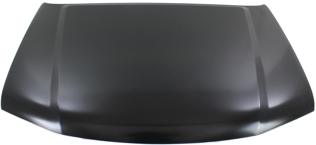 PATHFINDER 08-12 HOOD, Steel
