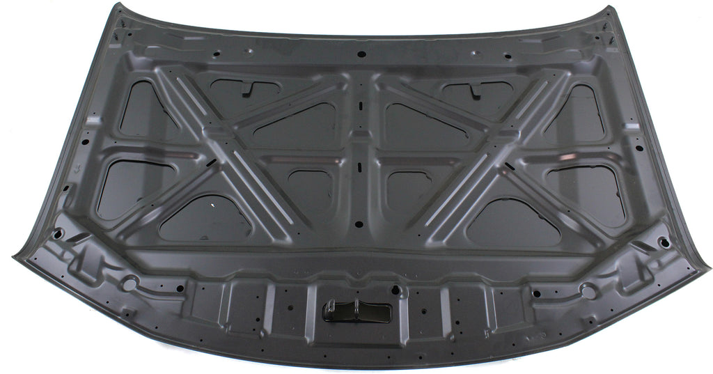 PATHFINDER 08-12 HOOD, Steel