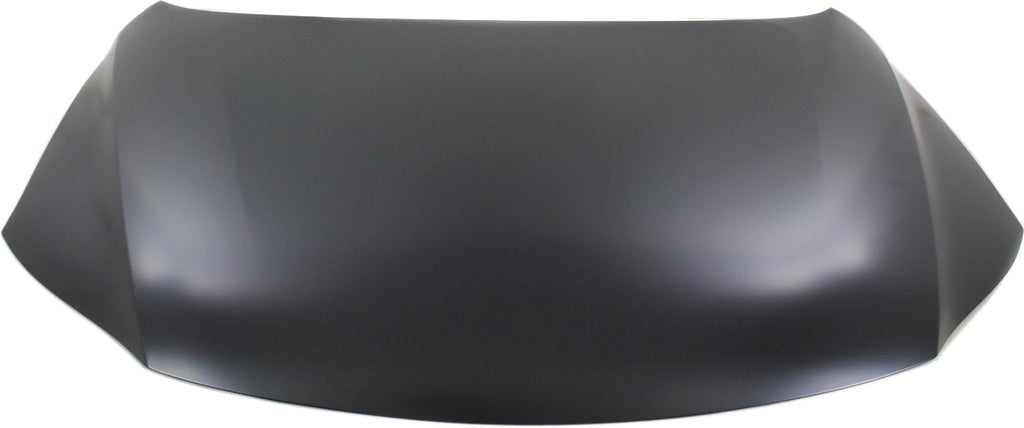 PATHFINDER 13-16 HOOD, Aluminum, Primed, (14-14 Hybrid Model)
