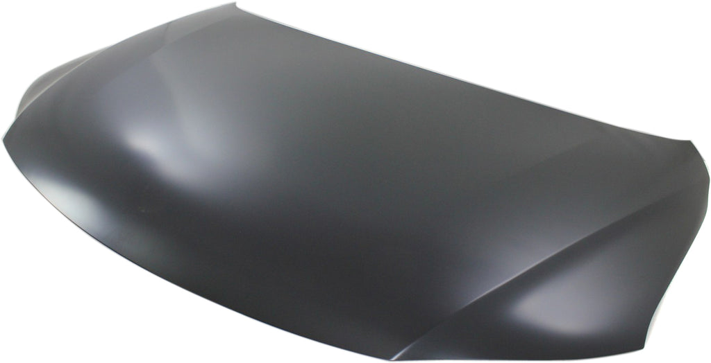 PATHFINDER 13-16 HOOD, Aluminum, Primed, (14-14 Hybrid Model)