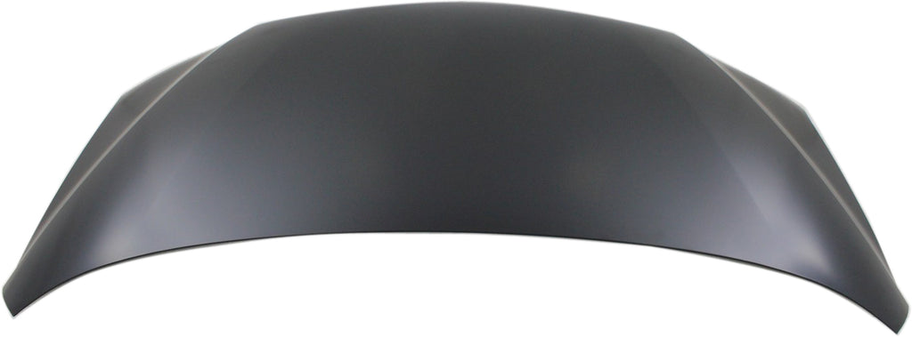 PATHFINDER 13-16 HOOD, Aluminum, Primed, (14-14 Hybrid Model)