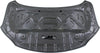 PATHFINDER 13-16 HOOD, Aluminum, Primed, (14-14 Hybrid Model)