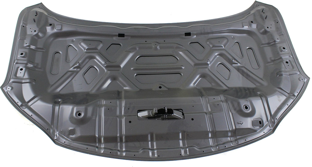 PATHFINDER 13-16 HOOD, Steel, (14-14 Hybrid Model)