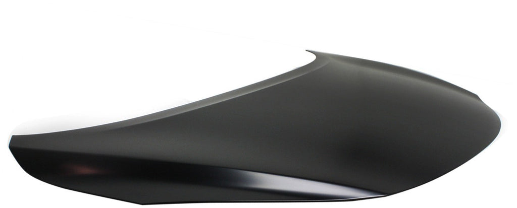 VERSA NOTE 14-19 HOOD, Steel