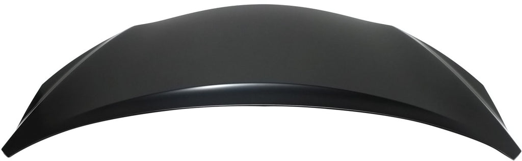 VERSA NOTE 14-19 HOOD, Steel