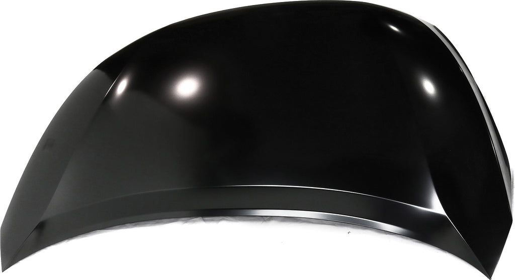 MURANO 15-21 HOOD, Steel, (Exc. Hybrid Model)