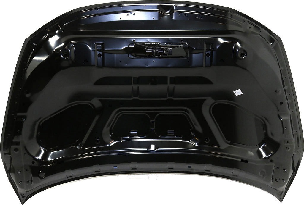 MURANO 15-21 HOOD, Steel, (Exc. Hybrid Model)
