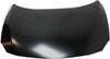 MAXIMA 16-23 HOOD, Steel