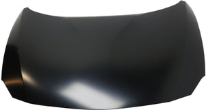 MAXIMA 16-23 HOOD, Steel