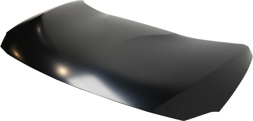 MAXIMA 16-23 HOOD, Steel