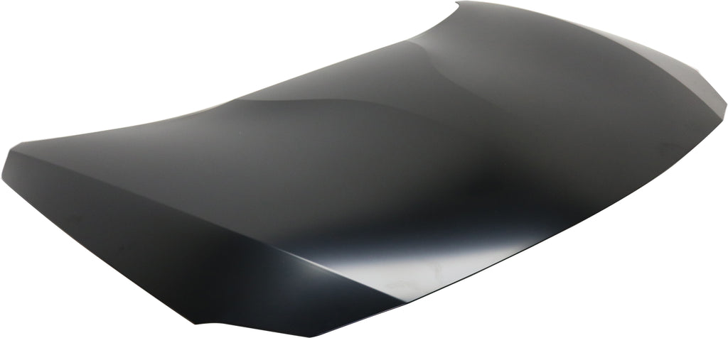 MAXIMA 16-23 HOOD, Steel
