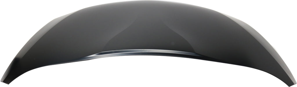 MAXIMA 16-23 HOOD, Steel