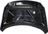 MAXIMA 16-23 HOOD, Steel