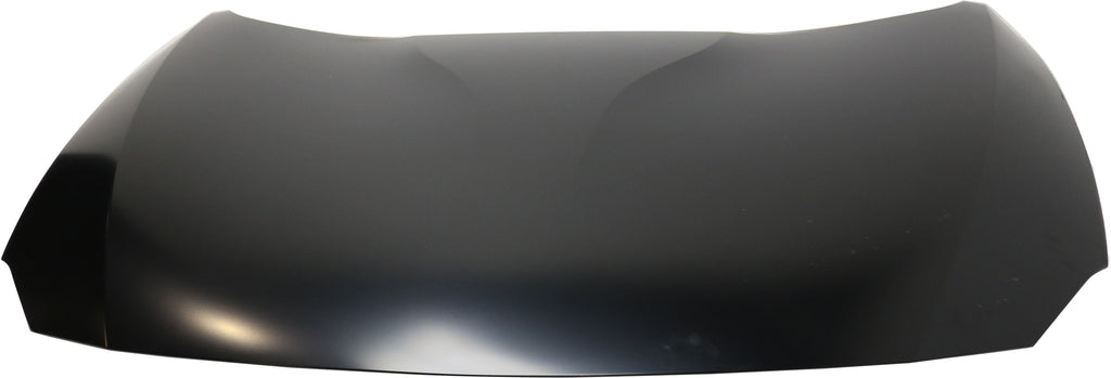 MAXIMA 16-23 HOOD, Steel