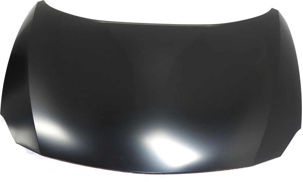 MAXIMA 16-23 HOOD, Aluminum