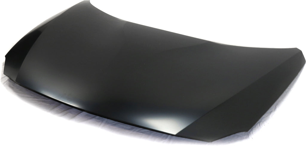 MAXIMA 16-23 HOOD, Aluminum