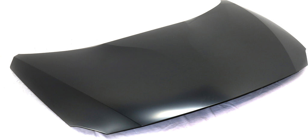 MAXIMA 16-23 HOOD, Aluminum