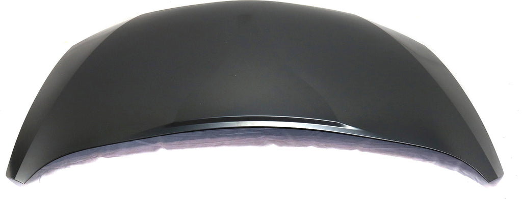 MAXIMA 16-23 HOOD, Aluminum