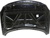 MAXIMA 16-23 HOOD, Aluminum