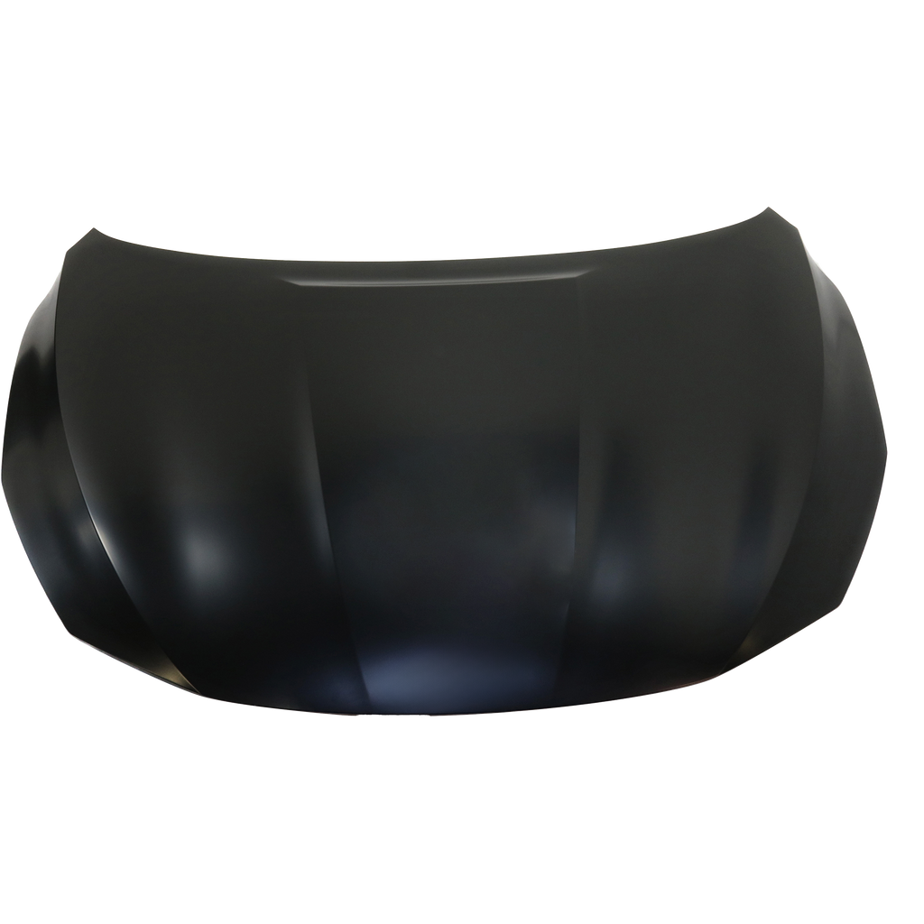 SENTRA 16-19 HOOD, Steel