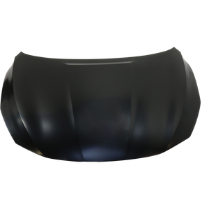 SENTRA 16-19 HOOD, Steel