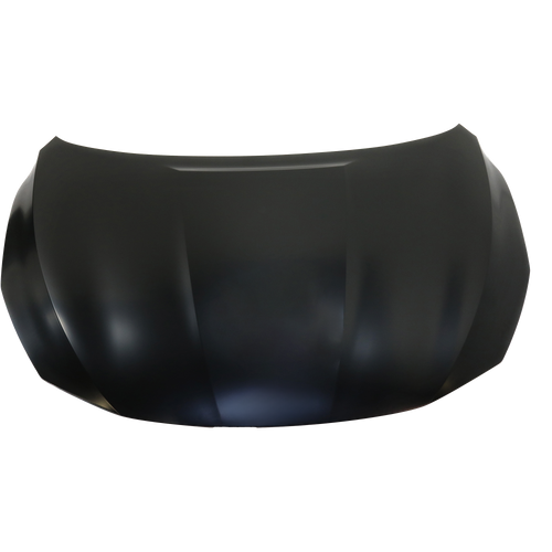 SENTRA 16-19 HOOD, Steel