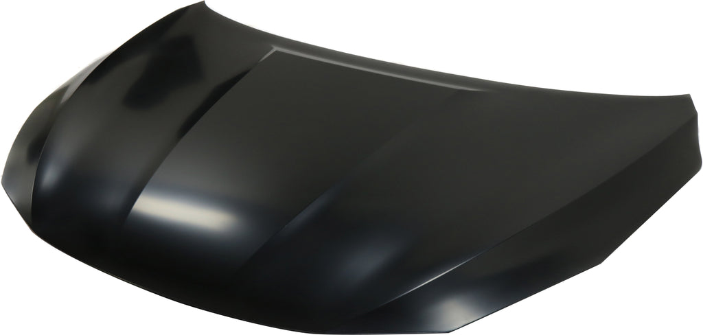 SENTRA 16-19 HOOD, Steel