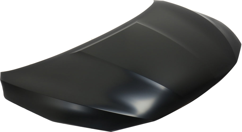 SENTRA 16-19 HOOD, Steel