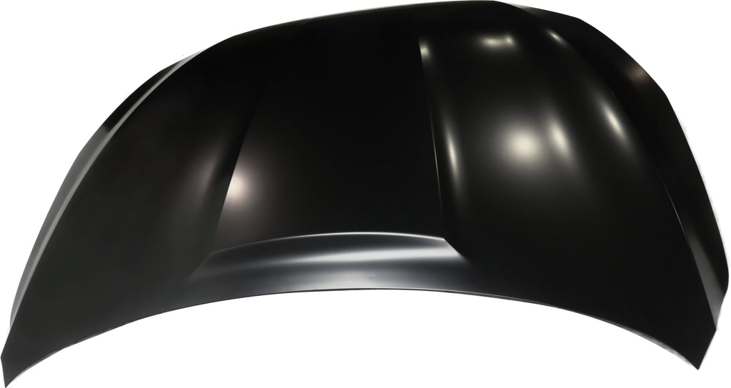 SENTRA 16-19 HOOD, Steel