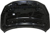 SENTRA 16-19 HOOD, Steel