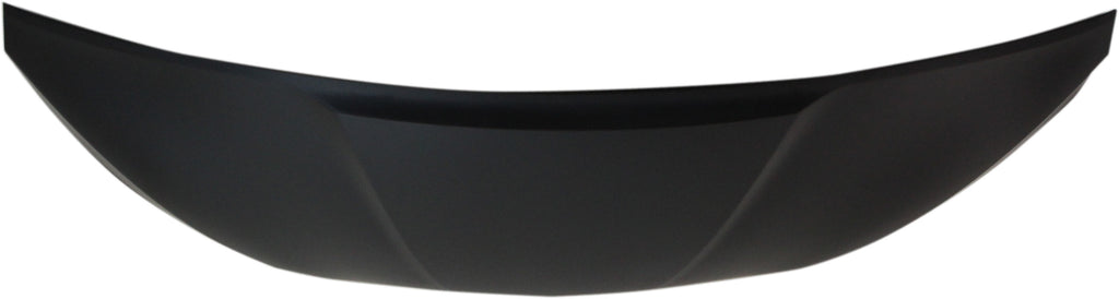 ALTIMA 16-18 HOOD, Steel
