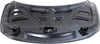 ALTIMA 16-18 HOOD, Steel