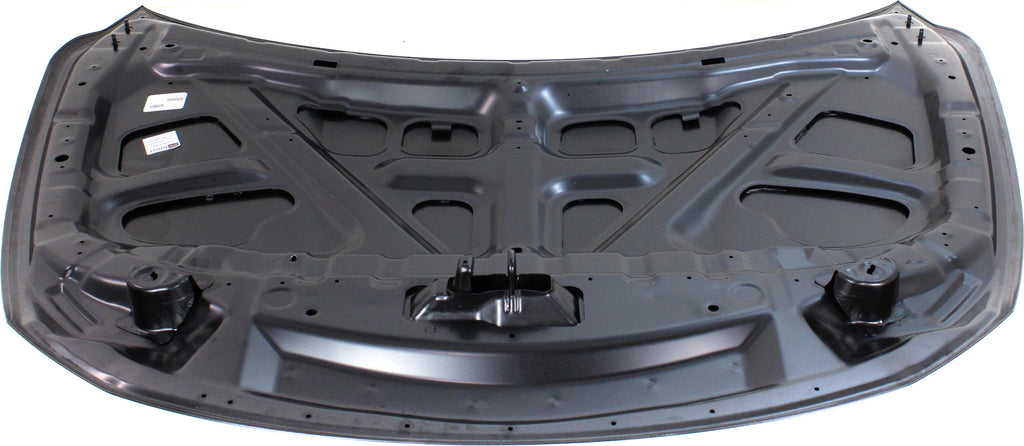 ALTIMA 16-18 HOOD, Steel