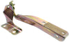 VERSA 07-12 HOOD HINGE RH, Hatchback/(Sedan 07-11)