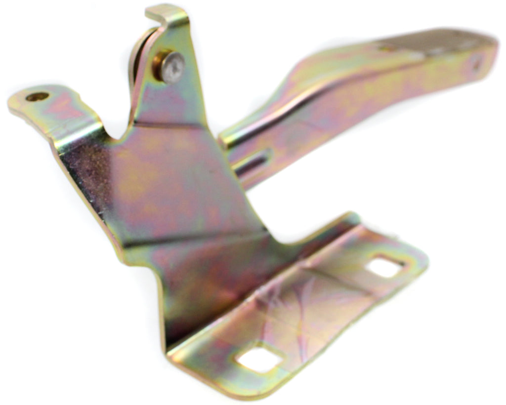 VERSA 07-12 HOOD HINGE RH, Hatchback/(Sedan 07-11)