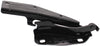 SENTRA 07-12 HOOD HINGE LH