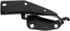 SENTRA 07-12 HOOD HINGE LH