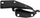 SENTRA 07-12 HOOD HINGE LH