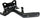 PATHFINDER 13-20 HOOD HINGE LH, Non-Hybrid/(Hybrid Model, 14-14)