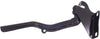 NV200 13-21 HOOD HINGE LH