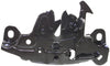 XTERRA 05-15/FRONTIER 05-21 HOOD LATCH