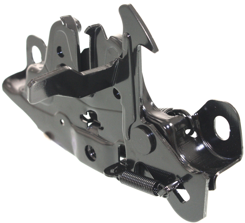 XTERRA 05-15/FRONTIER 05-21 HOOD LATCH