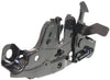 XTERRA 05-15/FRONTIER 05-21 HOOD LATCH