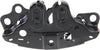LEAF 11-22 HOOD LATCH