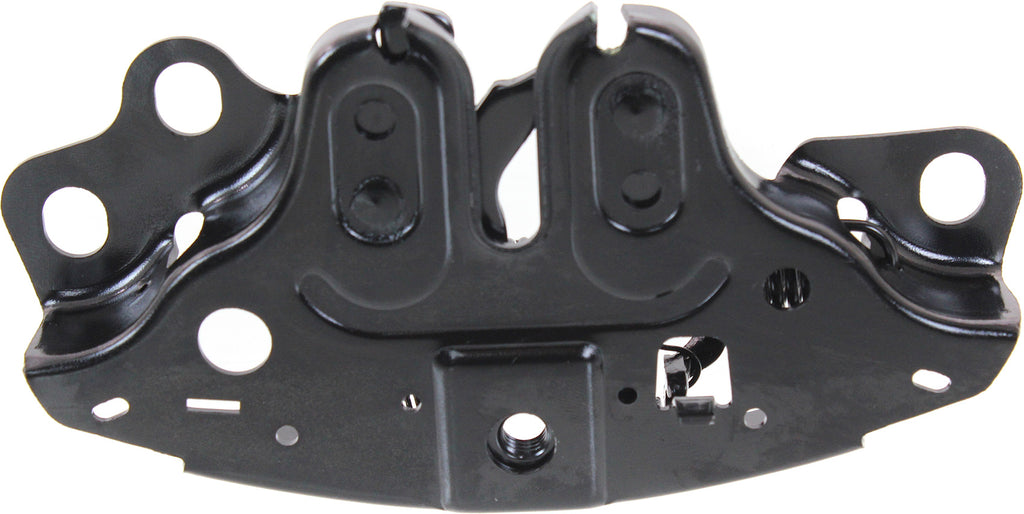 LEAF 11-22 HOOD LATCH