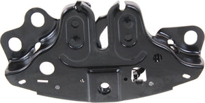 LEAF 11-22 HOOD LATCH