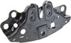 LEAF 11-22 HOOD LATCH