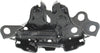 LEAF 11-22 HOOD LATCH